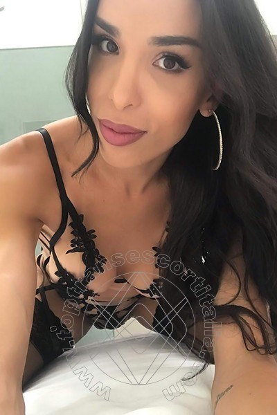 Foto selfie 56 di Fernanda Tavares transescort Reggio Emilia