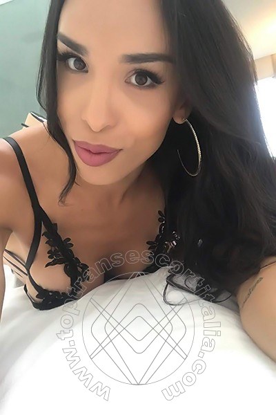 Foto selfie 54 di Fernanda Tavares transescort Reggio Emilia