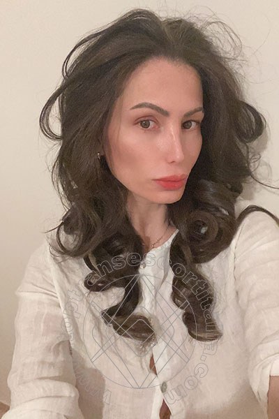 Foto selfie 38 di Angelica Castro transescort Rio De Janeiro