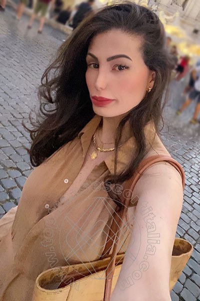 Foto selfie 37 di Angelica Castro transescort Rio De Janeiro