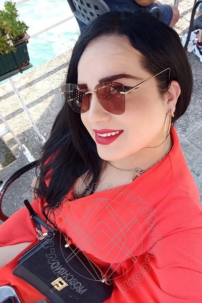 Foto selfie 20 di Cristina transescort Napoli