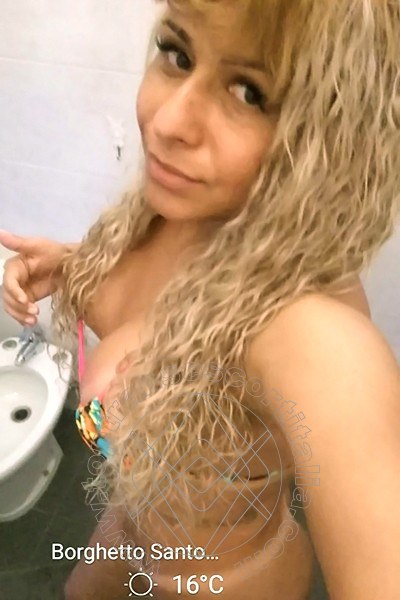 Foto selfie 21 di Sexy Diavolina transescort Villa Rosa