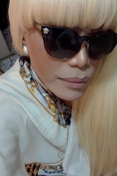Foto selfie 790 di Nicole Vip Venturiny transescort Milano