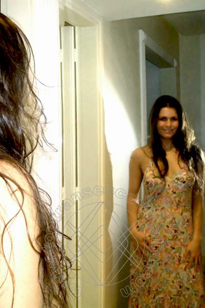 Foto selfie di Tatiane Gonzalves transescort Karlsruhe