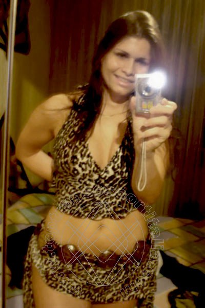 Foto selfie 1 di Tatiane Gonzalves transescort Karlsruhe