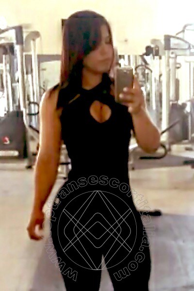 Foto selfie 10 di Michelly Sobral transescort Petrolina
