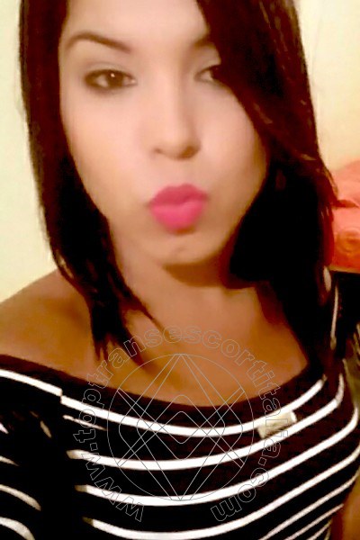 Foto selfie 9 di Michelly Sobral transescort Petrolina