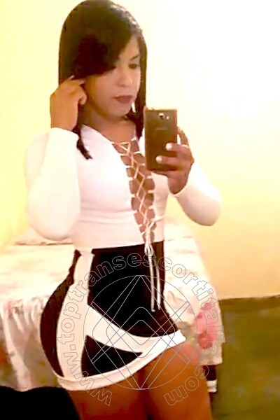 Foto selfie 8 di Michelly Sobral transescort Petrolina