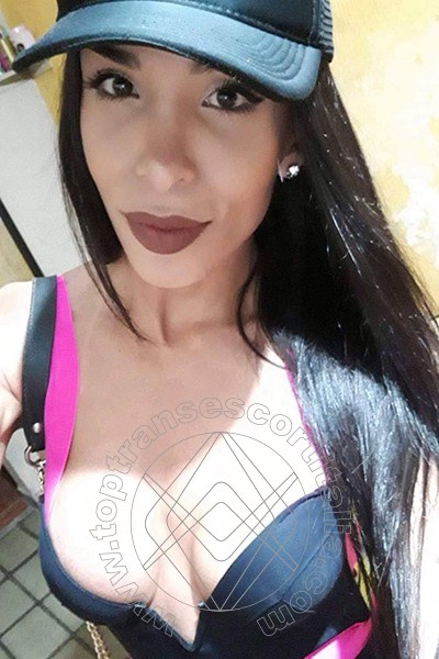 Foto selfie 19 di Fernanda Tavares transescort Reggio Emilia