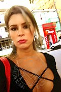 Foto selfie 1 di Hellen Vulckman transescort San paolo