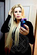 Foto selfie di Hellen Vulckman transescort San paolo
