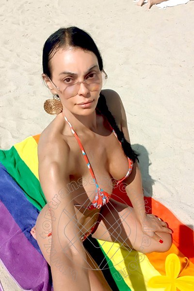 Foto selfie 254 di Kartika transescort Brescia