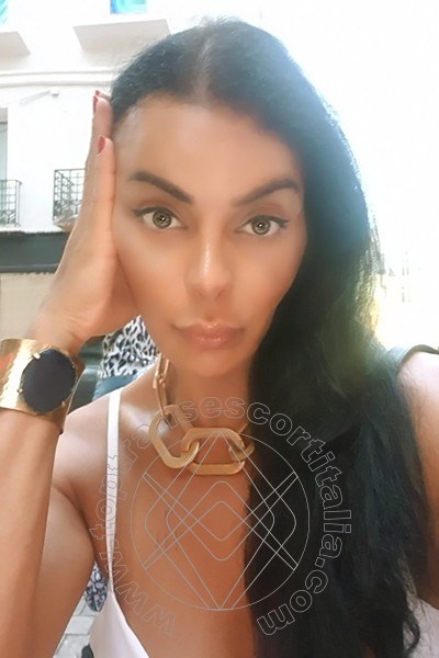 Foto selfie 251 di Kartika transescort Brescia
