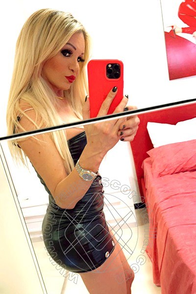 Foto selfie 294 di Pamy La Diva Stellare transescort Losanna