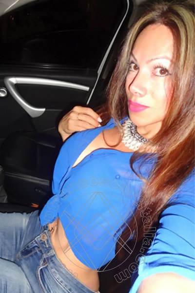 Foto selfie 31 di Jennifer Diamond transescort Karlsruhe