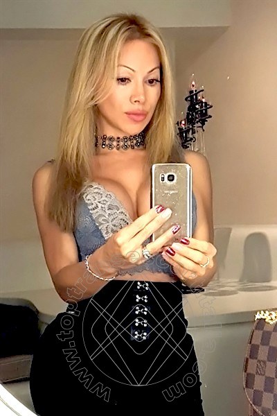 Foto selfie 2 di Jennifer Diamond transescort Karlsruhe