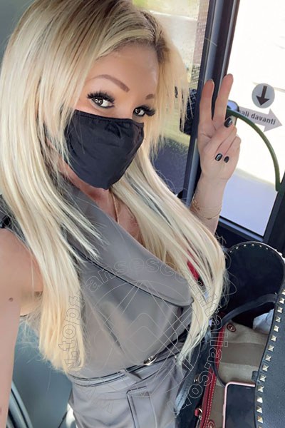Foto selfie 257 di Pamy La Diva Stellare transescort Losanna