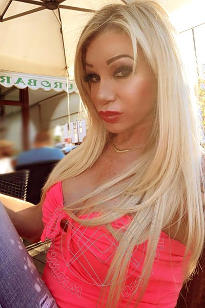 Foto selfie 246 di Pamy La Diva Stellare transescort Losanna
