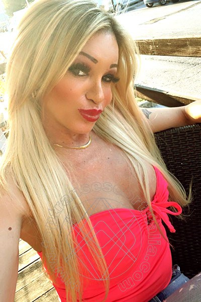 Foto selfie 211 di Pamy La Diva Stellare transescort Losanna