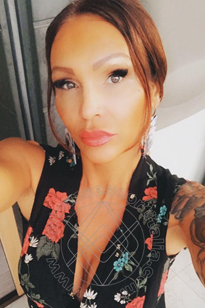 Foto selfie 257 di Valeria transescort Treviso