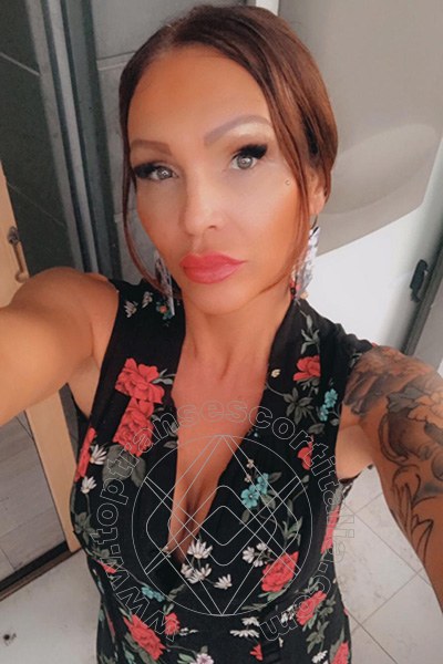 Foto selfie 258 di Valeria transescort Treviso