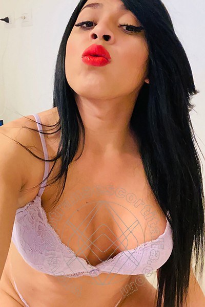 Foto selfie 8 di Jasmine Ferreira transescort Padova