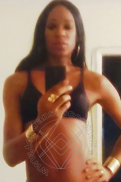 Foto selfie 1 di Naomi Savage transescort Rio De Janeiro