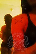 Foto selfie di Naomi Savage transescort Rio de janeiro