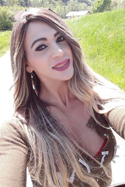 Foto selfie 7 di Bebel ts xxl transescort Stoccarda