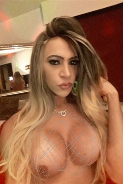 Foto selfie 6 di Bebel ts xxl transescort Stoccarda