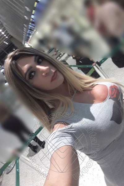 Foto selfie di Bebel ts xxl transescort Stoccarda
