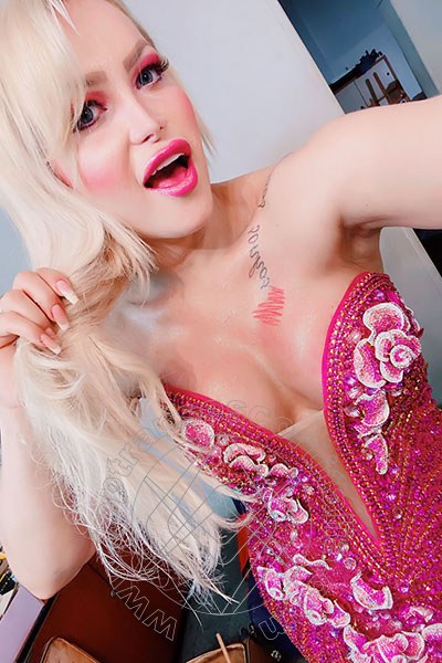 Foto selfie 6 di Mary Blond transescort Biella