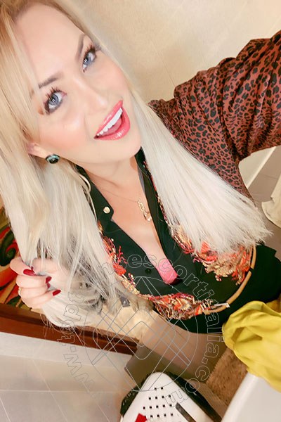 Foto selfie 17 di Mary Blond transescort Biella