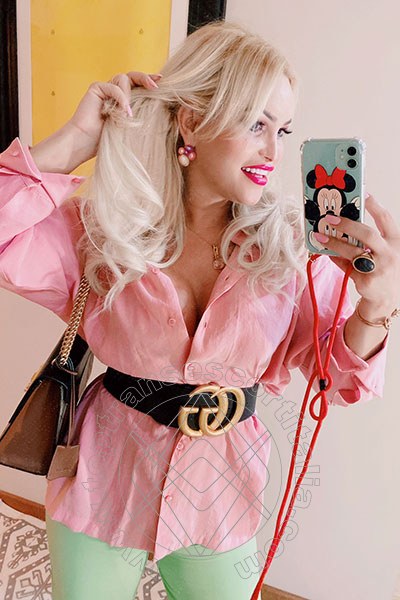 Foto selfie 13 di Mary Blond transescort Biella