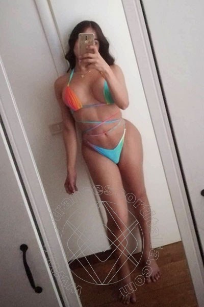 Foto selfie 68 di Sara Efrons transescort Roma