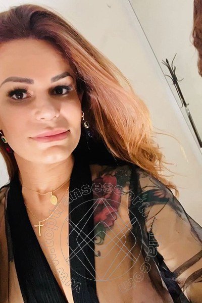 Foto selfie 20 di Karen Milanny transescort Rende