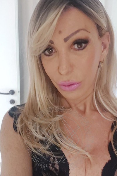 Foto selfie 6 di Paloma De Castro transescort Como