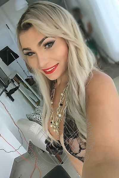 Foto selfie 11 di Giselle Sakai transescort Curitiba
