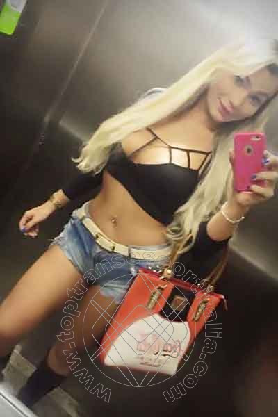 Foto selfie 8 di Giselle Sakai transescort Curitiba