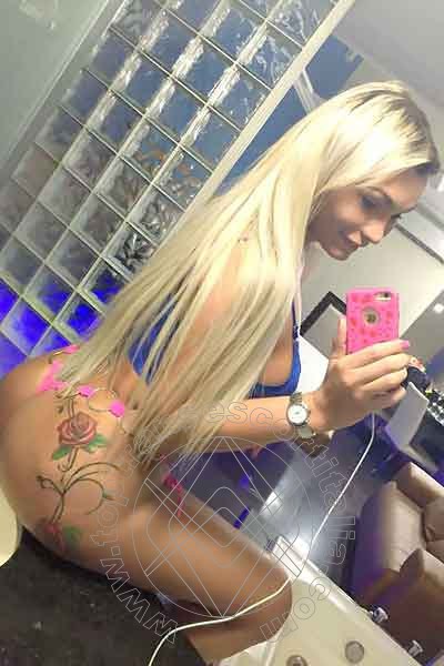 Foto selfie 6 di Giselle Sakai transescort Curitiba