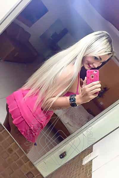 Foto selfie 5 di Giselle Sakai transescort Curitiba