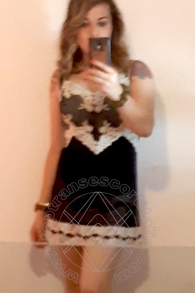 Foto selfie 4 di Gisela Tavares transescort Fortaleza
