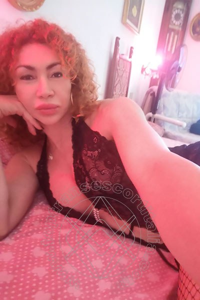 Foto selfie 41 di Leslyn transescort Piacenza