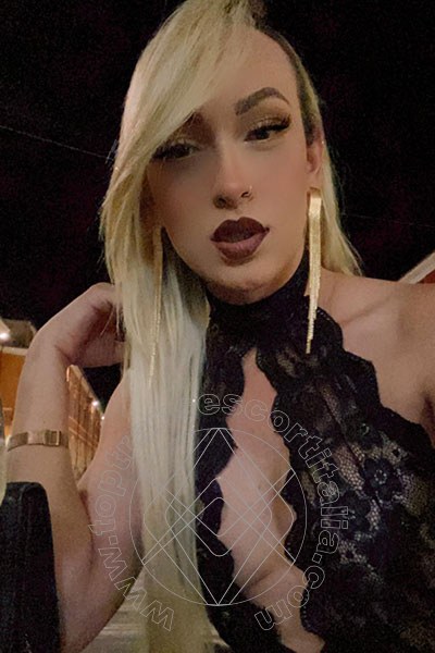 Foto selfie 53 di Jennifer Freitas transescort Massa