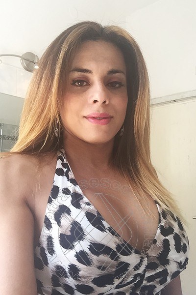 Foto selfie 7 di Giuliana Vicentin transescort Verona