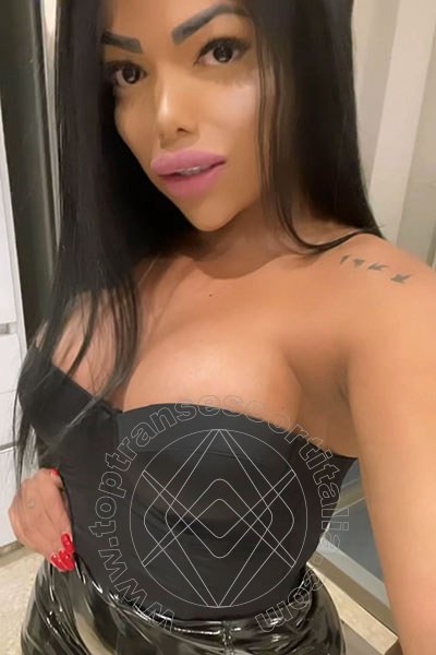 Foto selfie 55 di Milena Miranda transescort Brescia