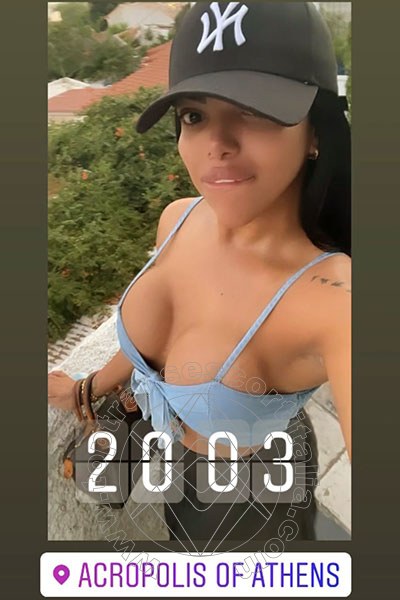 Foto selfie 49 di Milena Miranda transescort Brescia