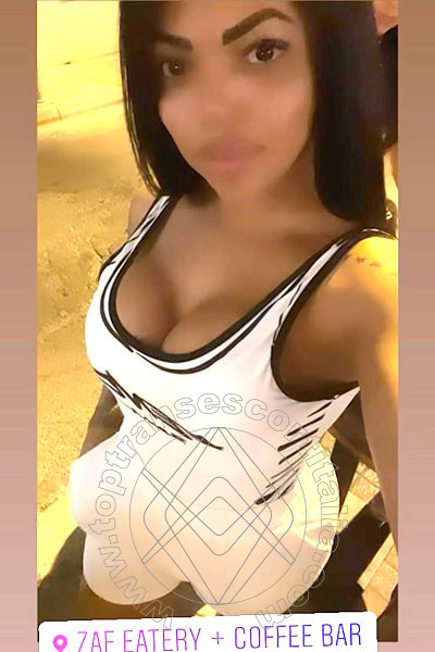 Foto selfie 53 di Milena Miranda transescort Brescia