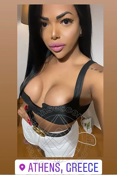 Foto selfie 47 di Milena Miranda transescort Brescia