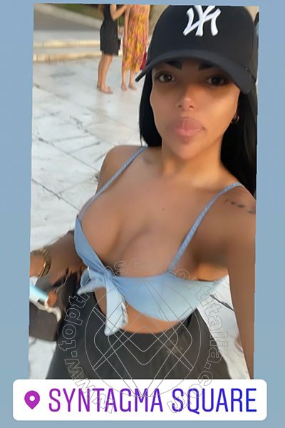 Foto selfie 48 di Milena Miranda transescort Brescia